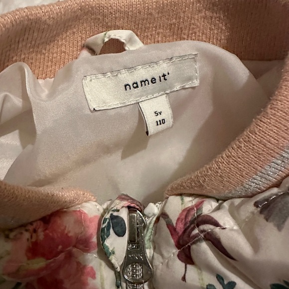 Name it kids jacket - Picture 2 of 2